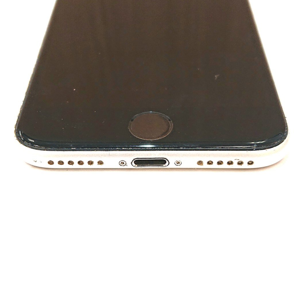 iPhoneSE2 ライトニング修理