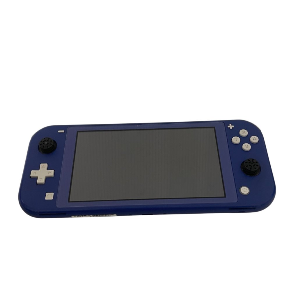 Switch Lite 液晶交換修理