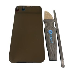 iPhone 12 液晶交換
