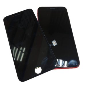 iPhone SE2 液晶交換