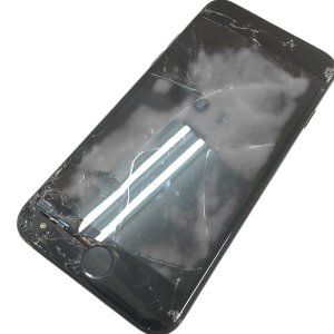 iPhone SE2 液晶交換