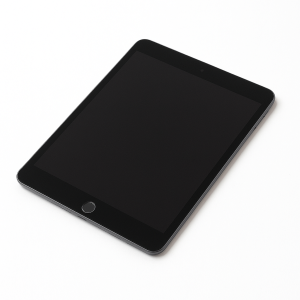 iPad バッテリー交換
