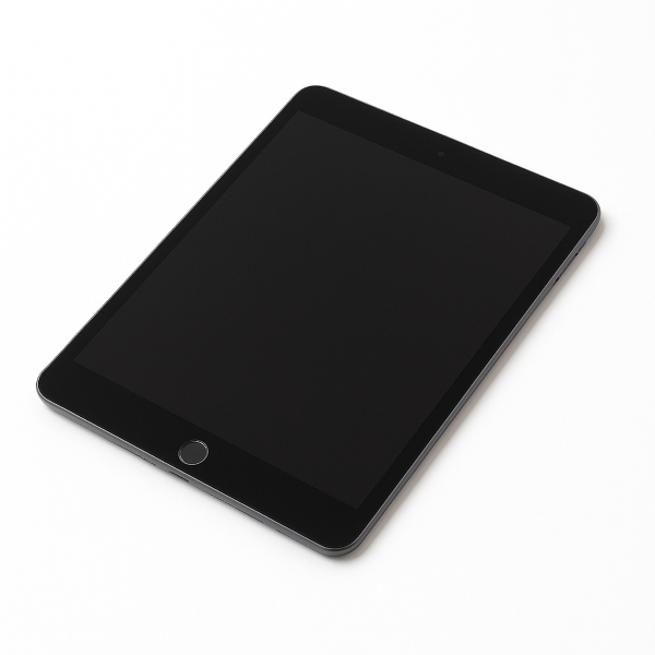 iPad バッテリー交換