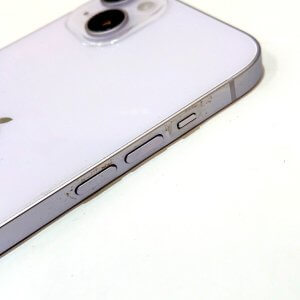iPhone14plus 電源ボタン修理