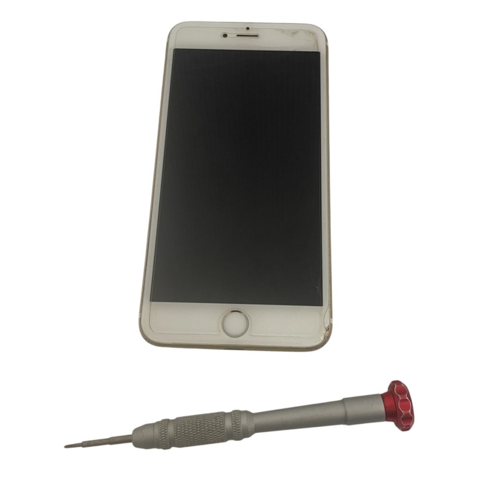 iPhone6s バッテリー交換修理