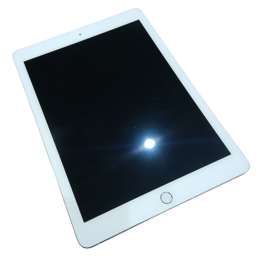 iPadAir2 バッテリー交換