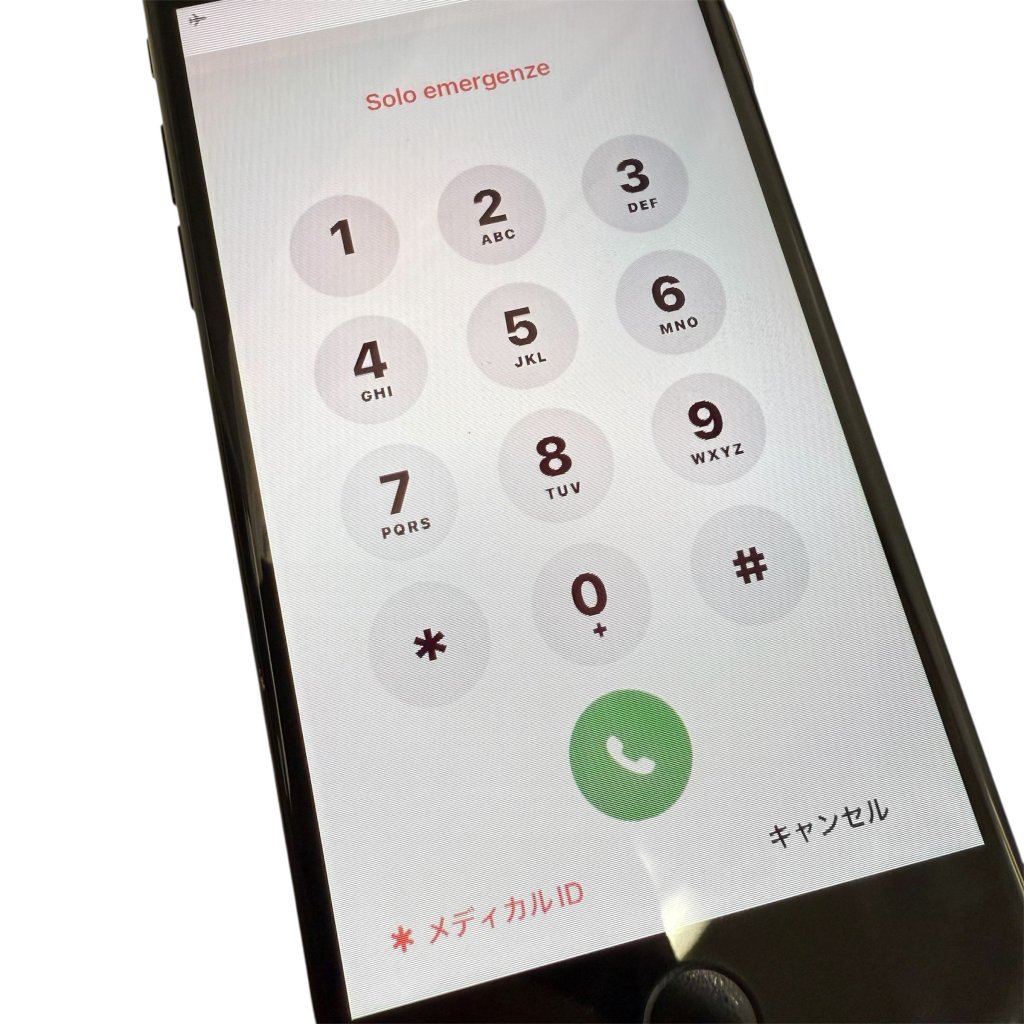 iPhoneSE3(第三世代) 液晶交換