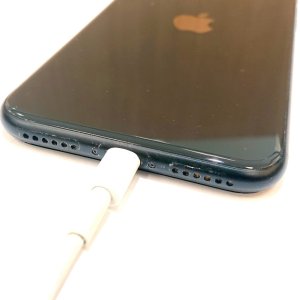 iPhoneSE2 ライトニング修理