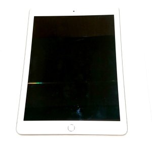 iPad6 液晶交換