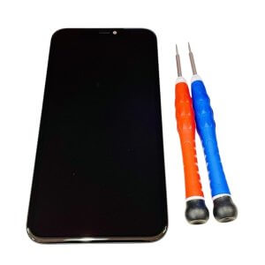 iPhone 11 バッテリー交換