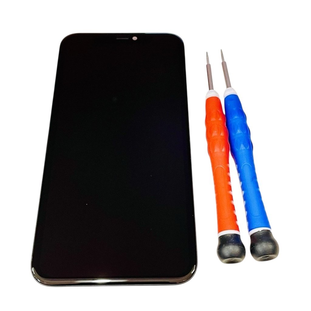 iPhone 11 バッテリー交換