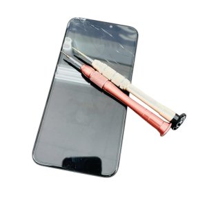 iPhone 11 液晶交換