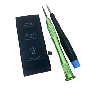 iPhoneSE(第3世代)液晶交換修理