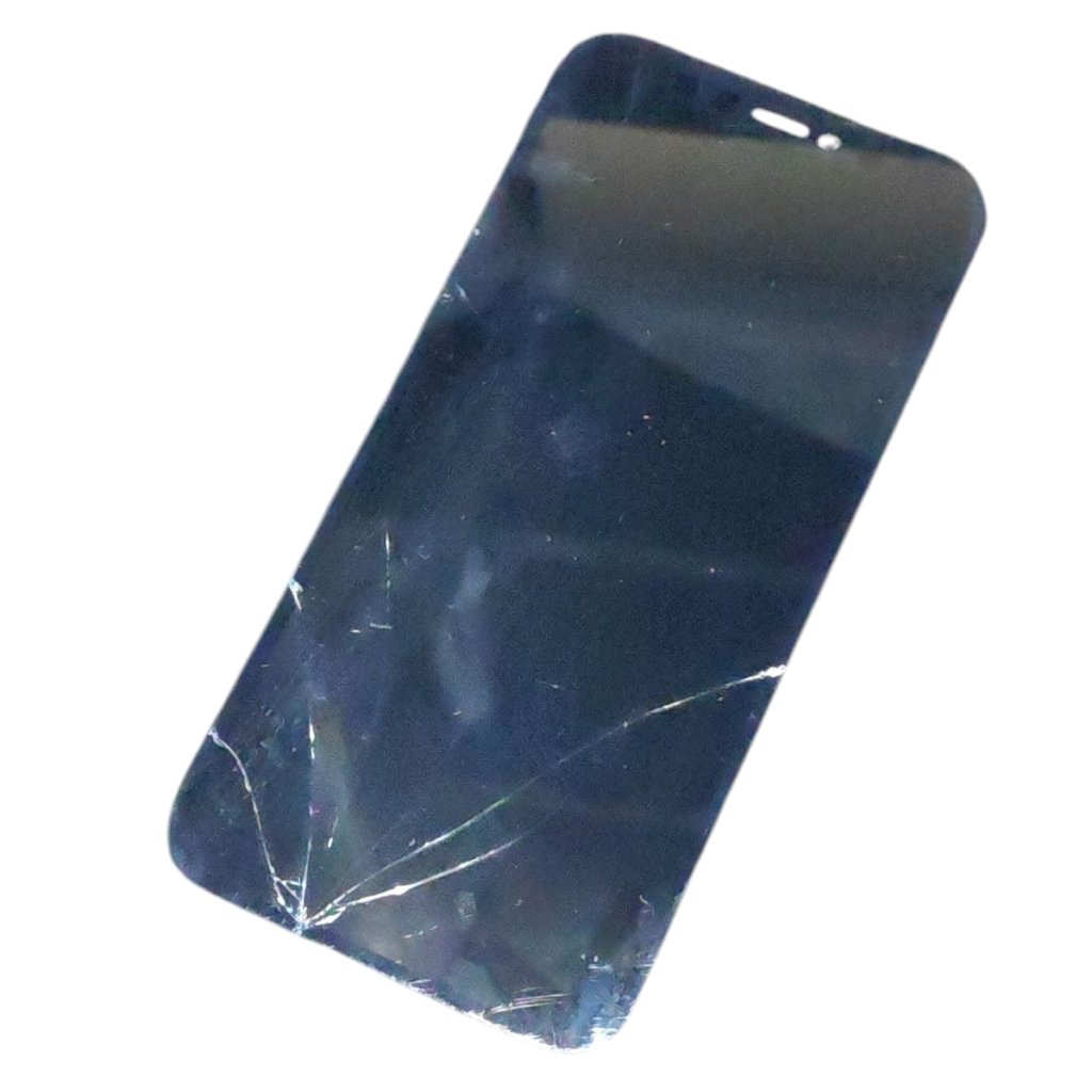 iPhoneXS フロントパネル交換