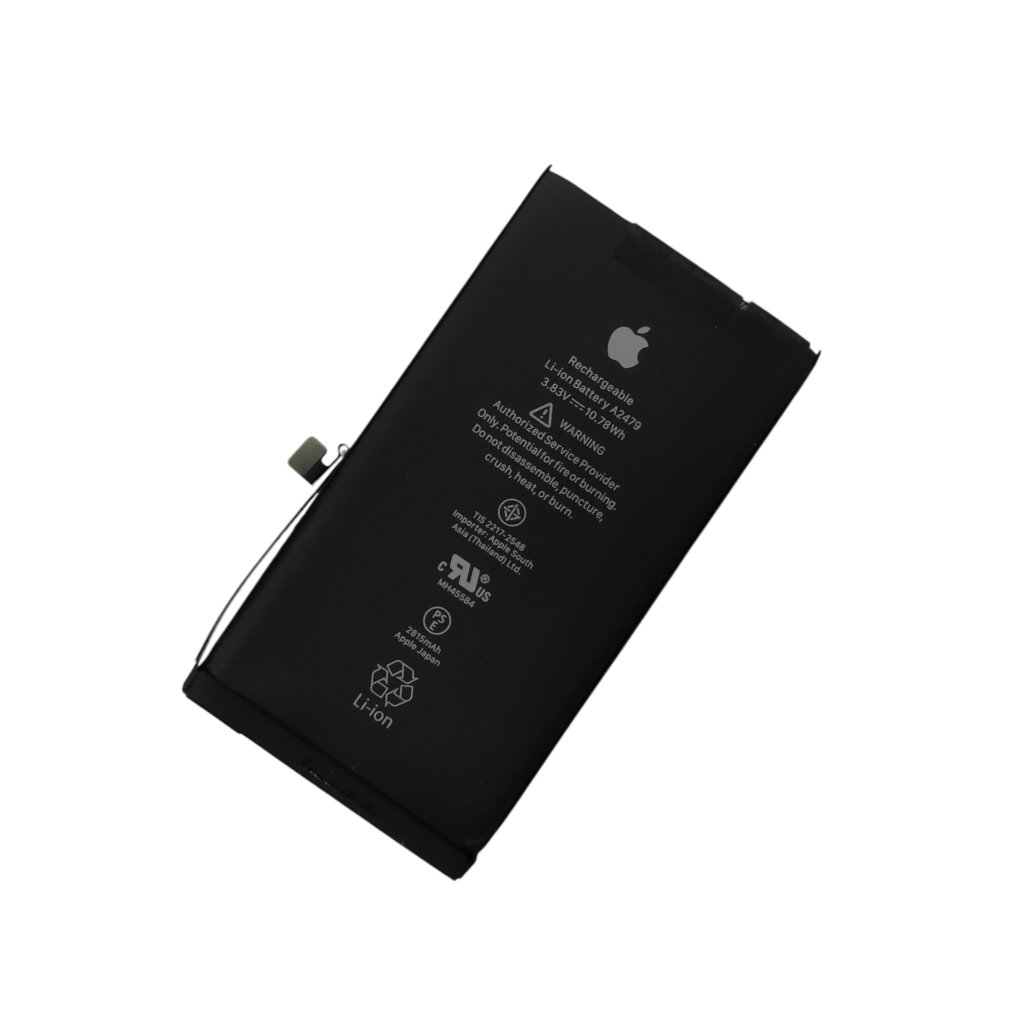 iPhone12Pro バッテリー交換