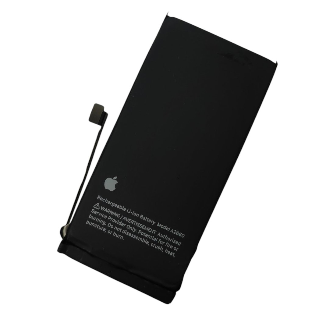 iPhone 13mini バッテリー交換