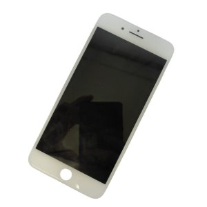 iPhone8Plus 液晶交換