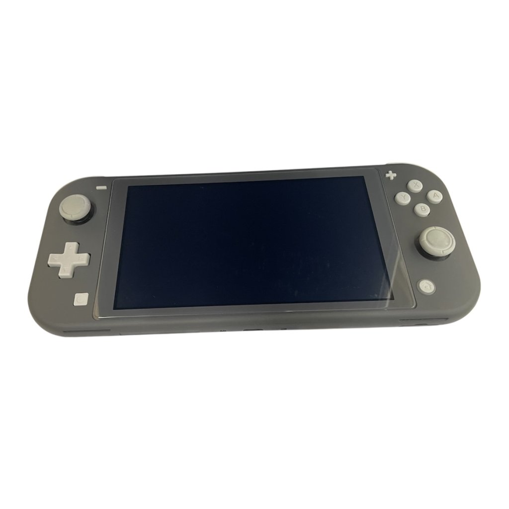 switchLite ドックコネクター修理