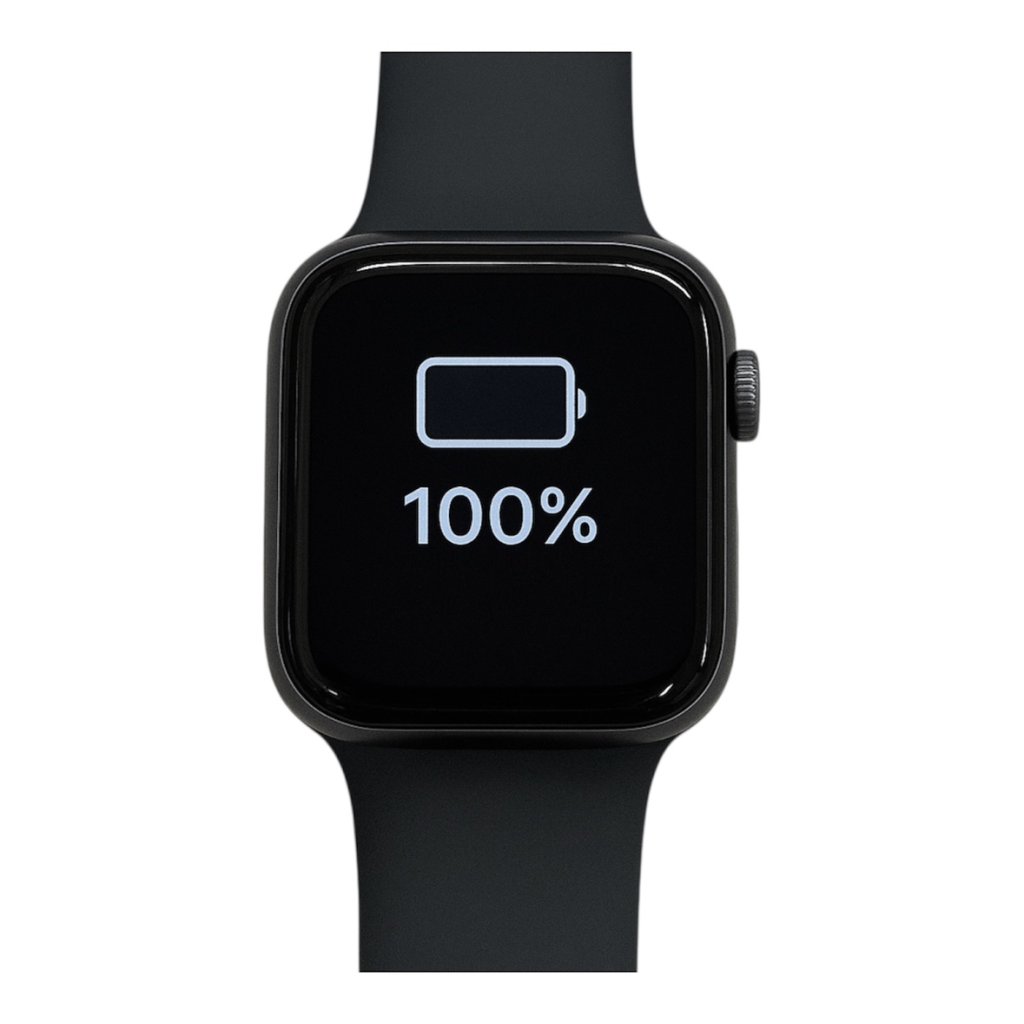 Apple Watch SE(第1世代) バッテリー交換修理