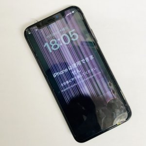 iPhoneX 液晶パネル 交換 修理