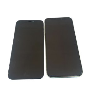 iPhone12mini 液晶交換