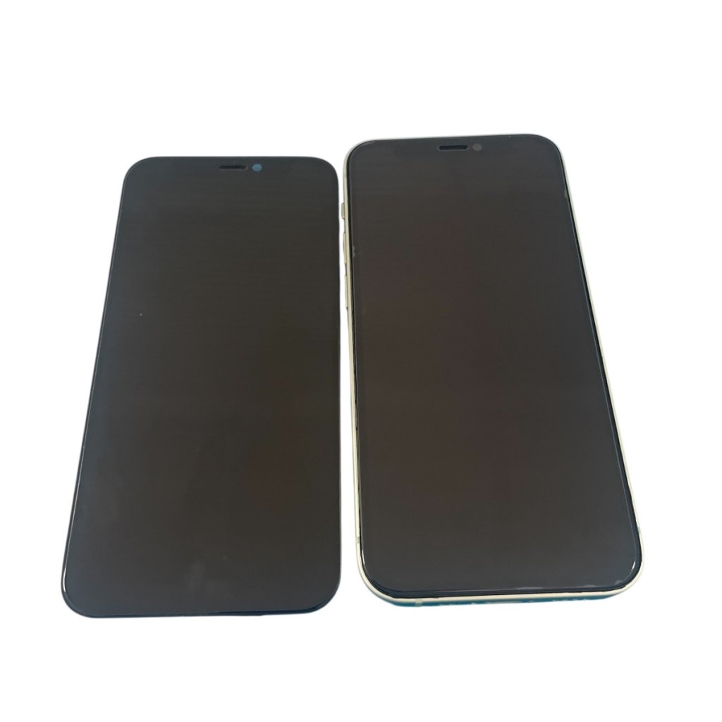 iPhone12mini 液晶交換