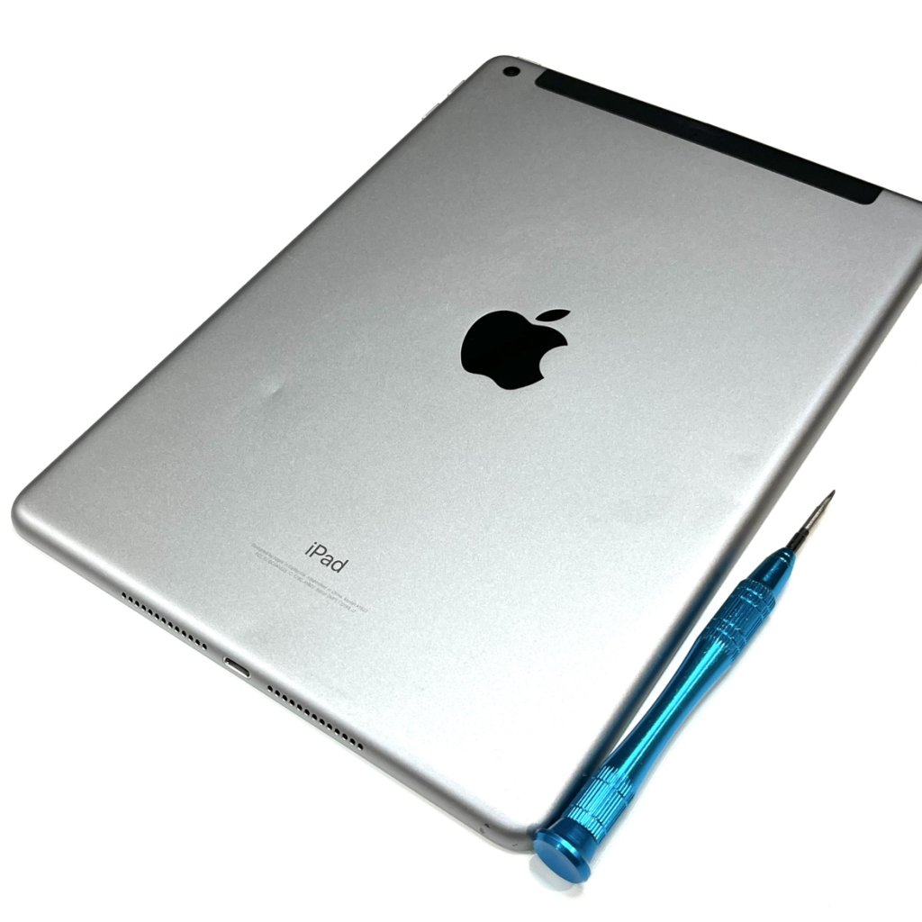 iPad5 【アイパッド5】 バッテリー交換