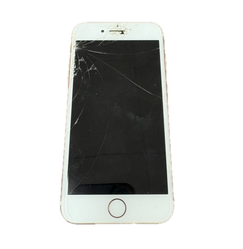 iPhone7 液晶交換