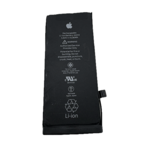 iPhoneSE2 バッテリー交換