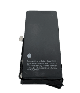 iPhone13mini バッテリー交換