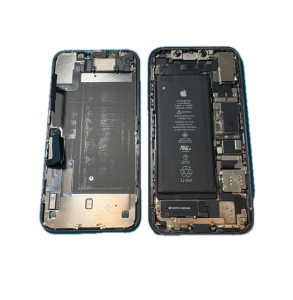iPhone11 液晶交換