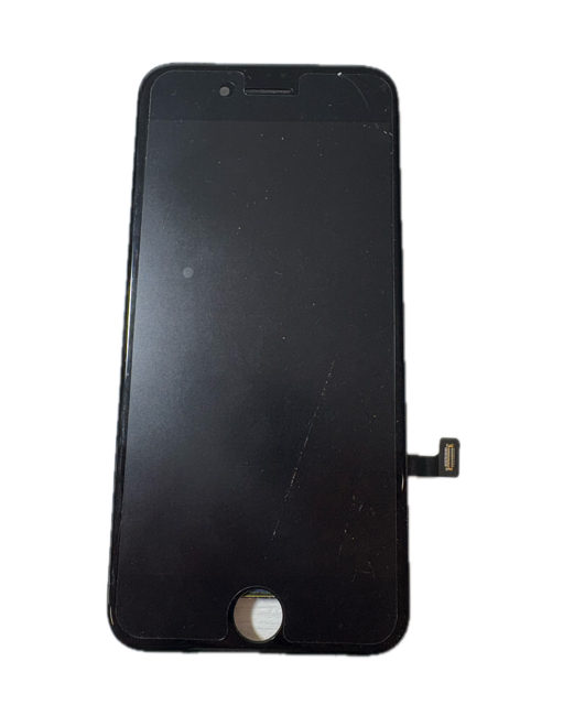iPhoneSE2 液晶交換
