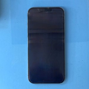 【iPhone13Pro 液晶交換】突然のブラックアウトもデータそのまま修理可能!|伊勢崎市宮子町