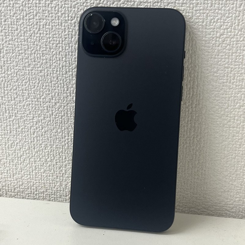 【iPhone15 Plus バッテリー交換】バッテリーのもちが悪くて困っている方!即日修理いたします!|伊勢崎市宮子町