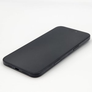 【iPhone16Plus液晶交換】落として液晶漏れが起きてしまっても、即日修理いたします!|前橋市六供町