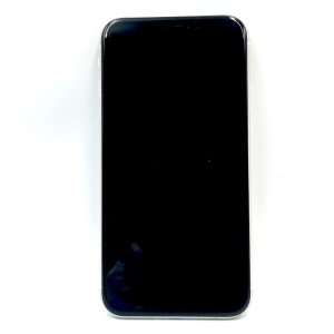 【iPhoneXRの液晶交換】画面真っ暗で困っている方!即日修理いたします!|伊勢崎市今泉町