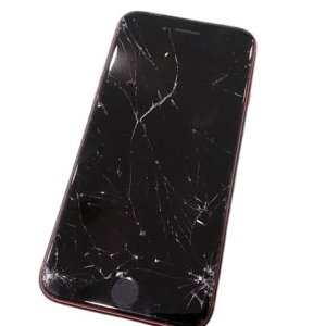 iPhoneSE2 パネル交換修理