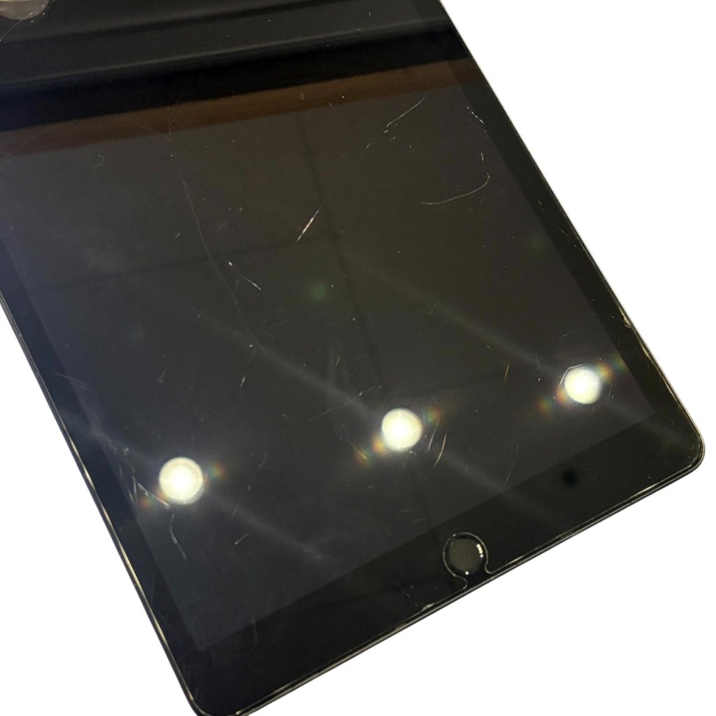 iPad 9 基板修理