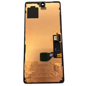 Google Pixel 7 画面交換修理