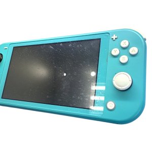 Nintendo Switch Lite(ニンテンドースイッチライト) ジョイコン交換