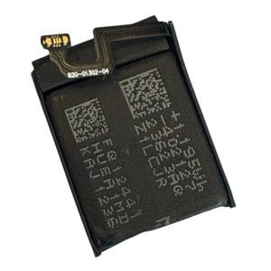 Apple Watch Series 4 バッテリー交換修理