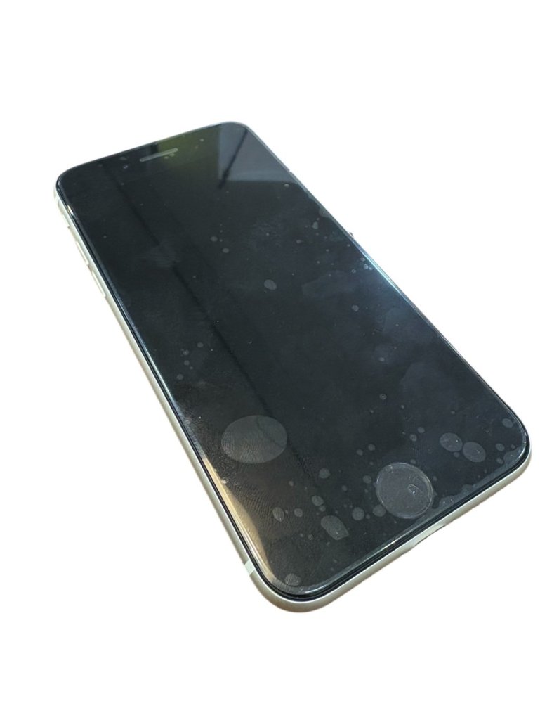 iPhone SE3 液晶交換