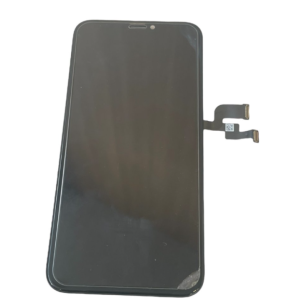 iPhoneX パネル交換