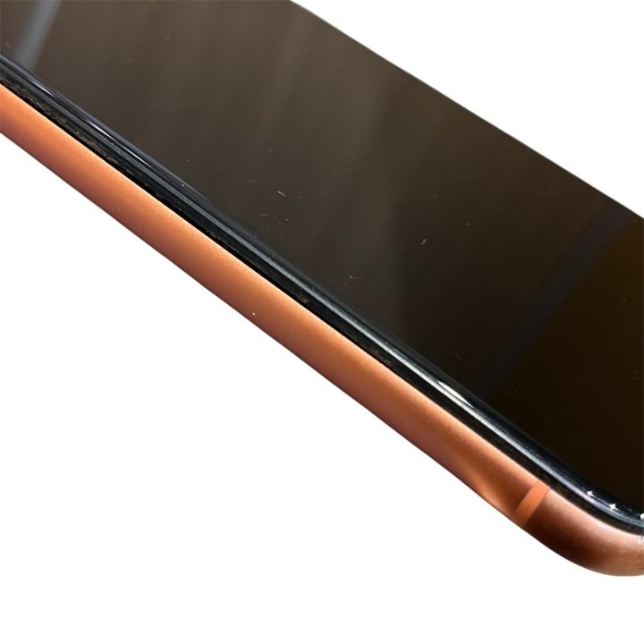 iPhoneXR 【アイフォンXR】 バッテリー交換