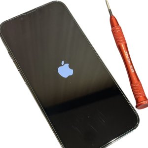 iPhone11pro　液晶交換修理