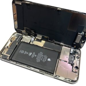 iPhone12 【アイフォン12】 バッテリー交換