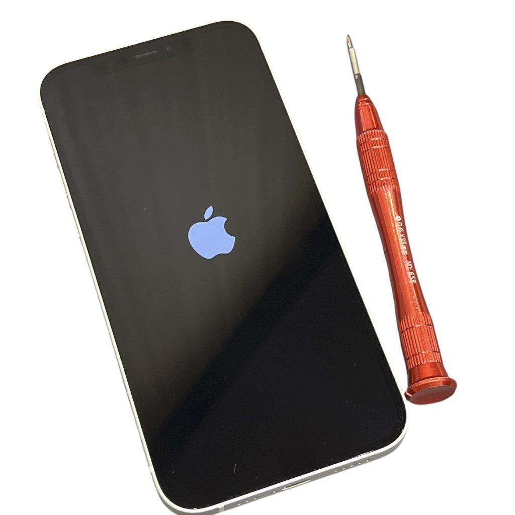 iPhone13 バッテリー交換