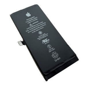 iPhone12mini　バッテリー交換