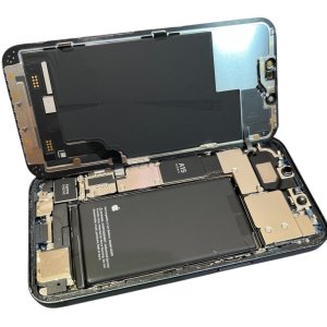 iPhone13 バッテリー交換