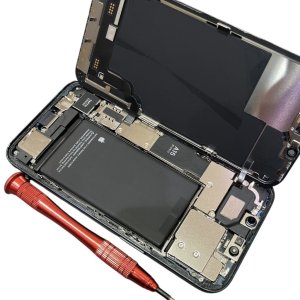 iPhone13 【アイフォン13】 バッテリー交換